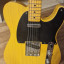 Fender Telecaster American Original Butterscotch Blonde