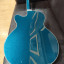 Epiphone Emperor Swingster Delta Blue Metallic