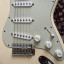 Fender Stratocaster John Mayer olympic white