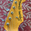 Fender Stratocaster JV Squier Japan 1984