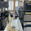 Fender strato plus años 90 edición limitada