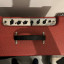Amplificador Fender Blues Junior III Red Limited Edition