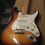 Fender stratocaster American Vintage 59'
