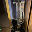 Guitarra Acústica Ibanez Talman TCY10E-BK