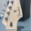 Fender Stratocaster Player Buttercream