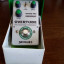 Overdrive Jacques tipo Tube Screamer