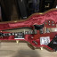 Gibson Sg Standard 61 Maestro Vibrola Faded Vintage Cherry