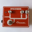 Plush Cream overdrive de boutique --  TAMBIEN CAMBIO POR OTRO OVERDRIVE