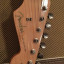 Fender stratocaster American Vintage 59'