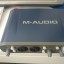 Vendo Tarjeta de Audio "M-AUDIO, Fast Track Pro
