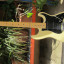 Stratocaster Custom Warmoth, relic nitro,Suhr