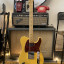 Fender Telecaster AVRI 2004 con Lollar Charlie Christian y Lollar '52