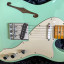 Fender American Original '60s Telecaster Thinline
