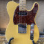 Fender Telecaster AVRI 2004 con Lollar Charlie Christian y Lollar '52