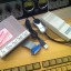 Amiga 500 + interface midi + capturador pc/mac +raton+ OCTAMED 4, etc..