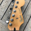 Fender Stratocaster custom HSS Made in Mexico 1990