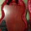 Gibson Sg Standard 61 Maestro Vibrola Faded Vintage Cherry