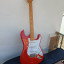 Squier CV 50 strato