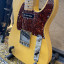 Fender Telecaster AVRI 2004 con Lollar Charlie Christian y Lollar '52