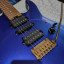 CHARVEL - Pro-Mod DK24 HSH 2PT CM Mystic Blue