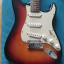 Fender Stratocaster American Deluxe 2006