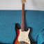 Fender Stratocaster American Deluxe 2006