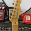 Fender Telecaster AVRI 2004 con Lollar Charlie Christian y Lollar '52