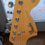 Fender stratocaster crafted in Japan