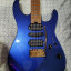 CHARVEL - Pro-Mod DK24 HSH 2PT CM Mystic Blue