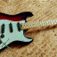 CAMBIO Fender Stratocaster Elite Fat 50