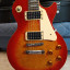 Epiphone Les Paul standard cherryburst 98 Made in Korea vitaminada