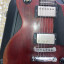 Guitarra Gibson Lp Studio 2008 acabado sin lacar