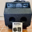 Amp. Bajo Hartke Kickback 12 500w