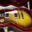 Gibson Les Paul Standard 60s 2024 Iced Tea