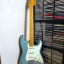 Guitarra tipo 70s Stratocaster / partscaster, buenas maderas y componentes.