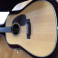 NUEVA MARTIN HD28 V  SERIE AUTHENTIC AND VINTAGE (ANTES MARQUIS)