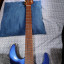 CHARVEL - Pro-Mod DK24 HSH 2PT CM Mystic Blue