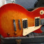 Epiphone Les Paul standard cherryburst 98 Made in Korea vitaminada