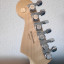 Fender Stratocaster American Deluxe 2006
