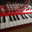 Arturia Microbrute Red