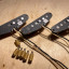 (vendidas) Pastillas Stratocaster Q-PICKUPS réplica 1961