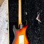 Fender Stratocaster Custom Shop Journeyman sunburst