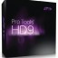Pro Tools HD 9 y HD 8  licencia en Llave Ilock Incluida