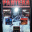 Libro de partituras + tablatura  “Pantera – Guitar anthology series”