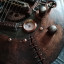 Schecter Frankenstein Steampunk By Martper Guitars ¡¡¡A MITAD DE PRECIO!!!
