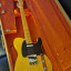 Fender Telecaster American Original Butterscotch Blonde
