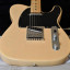 Fender American Ash Telecaster (2003-2008), Honey Blonde