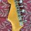 Fender Stratocaster JV Squier Japan 1984