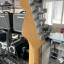Fender strato plus años 90 edición limitada