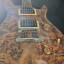 Fame Forum IV Modern 20th Anniversary Burl Stonewashed